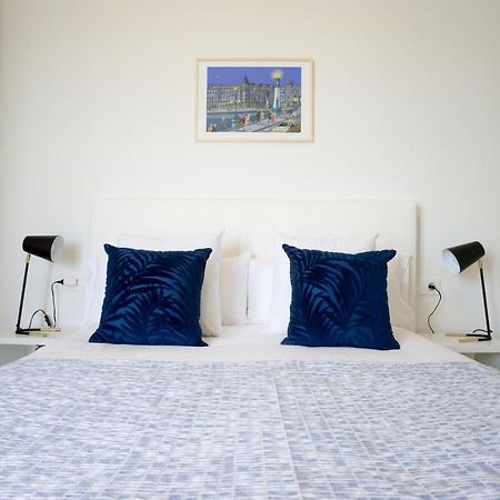 Mirador Zurriola - Iberorent Apartments San Sebastián Eksteriør bilde